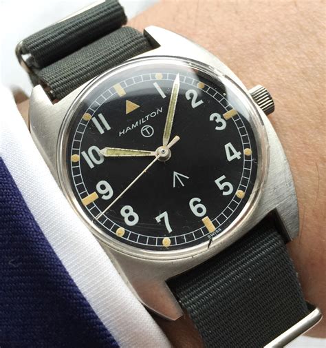 vintage military watches for sale